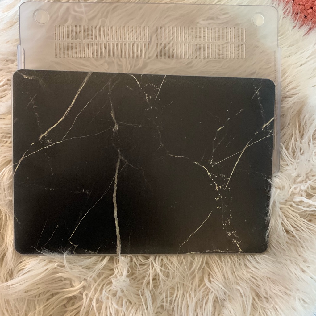 Casetify Macbook CaseCover